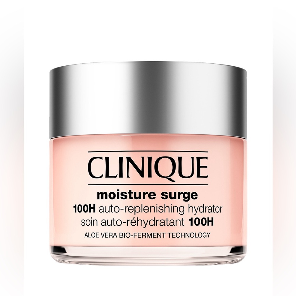 Clinique Moisture Surge 100H Auto-Replenishing Hydrator Moisturizer 125ml